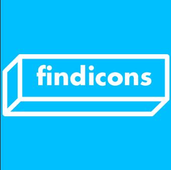 findicons | 图标