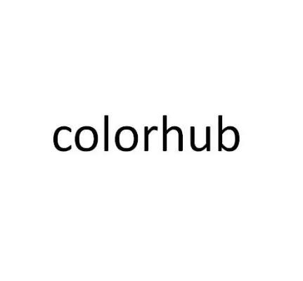 colorhub