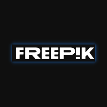 Freepik - 免费矢量图/PSD/图标（需署名）