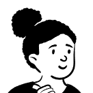 Open Peeps - 手绘风格人物插画（可商用）