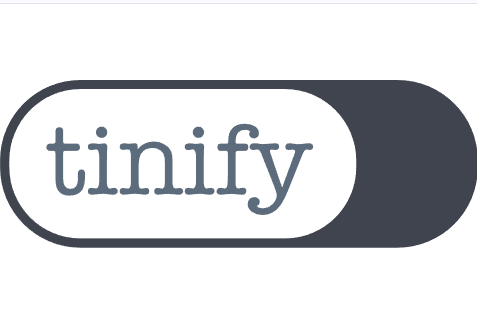 TinyPNG - 图片智能压缩（保真度高）