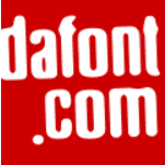 DaFont - 包含大量创意字体，注意检查每款字体的授权情况 Download fonts