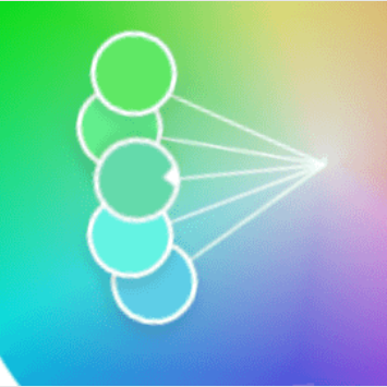 Adobe Color - 从图片提取主色，基于色彩理论构建和谐配色